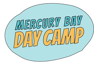 2026 Day Camp Teen Leaders logo